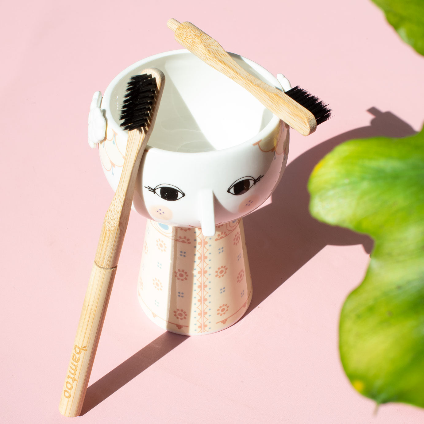 Worauf muss man beim Kauf einer Bambus Zahnbürste achten?