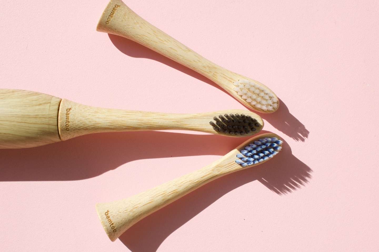 Bambus & Zahnpflege: Ein Dreamteam