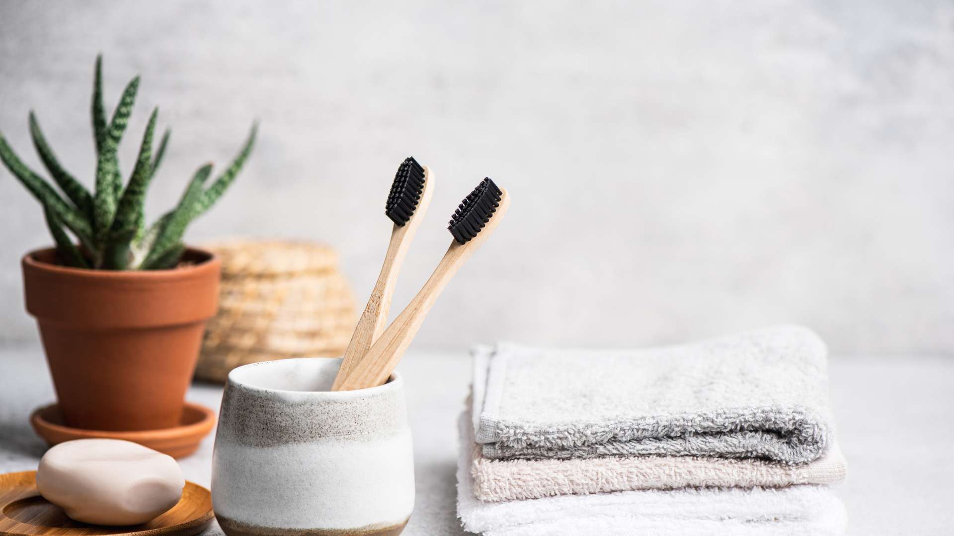 Nachhaltige Zahnbürsten: Warum sie sich als Geschenk eignen