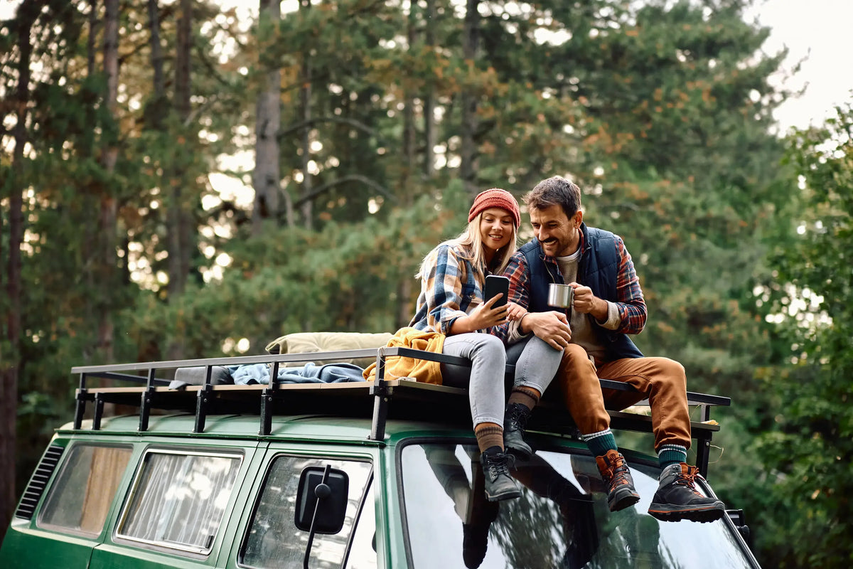 Couple Lifestyle