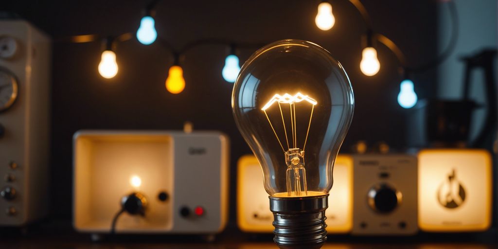 Stromkosten senken: Die besten Tipps um im Alltag Strom zu sparen - bamtoo