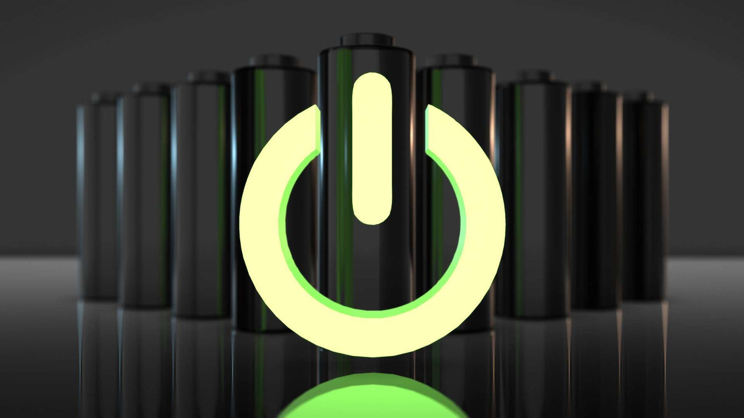 So schonst du den Akku deiner elektrischen Zahnbürste - bamtoo