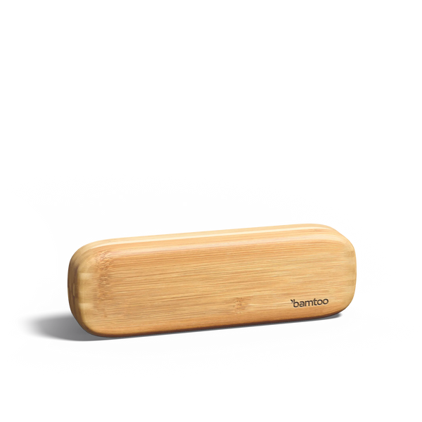 bambus etui Bambus Reiseetui – bamtoo