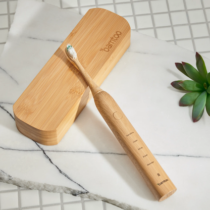 KOA V2 Sustainable sonic toothbrush