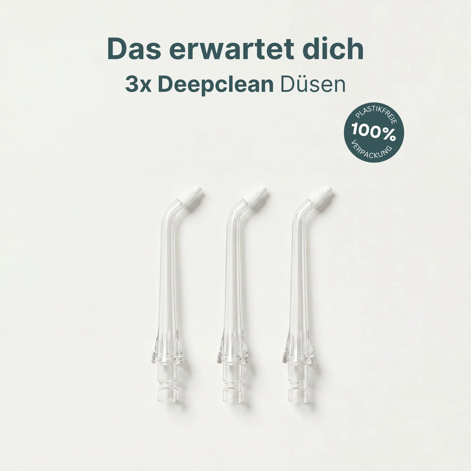 Ersatzdüse Munddusche VEA - bamtoo