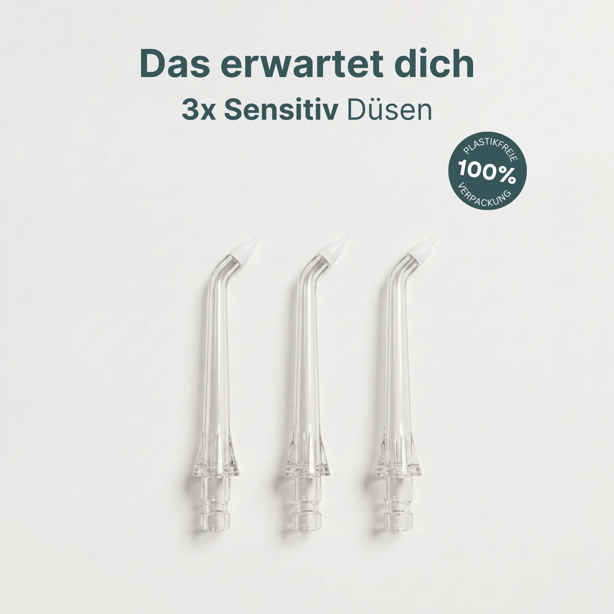 Ersatzdüse Munddusche VEA - bamtoo