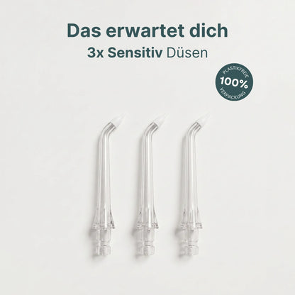 Ersatzdüse Munddusche VEA - bamtoo