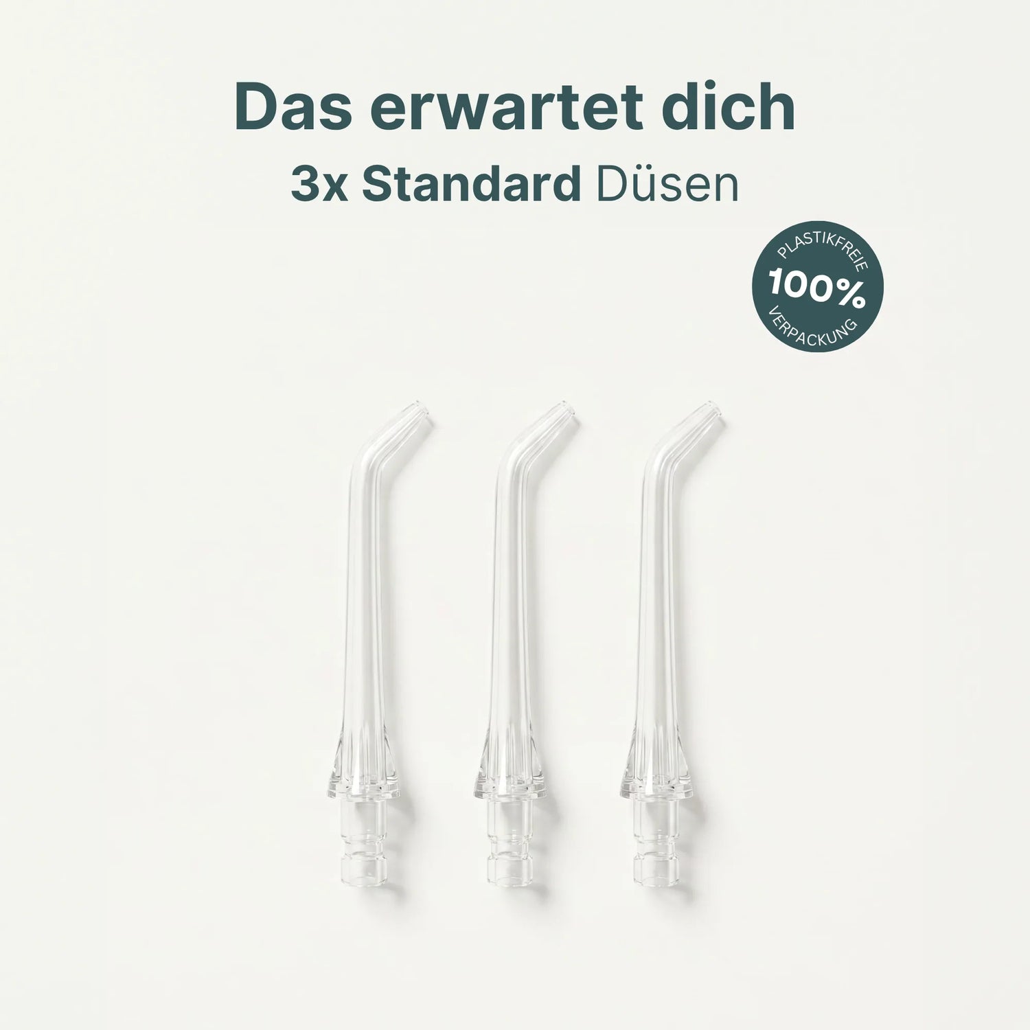 Ersatzdüse Munddusche VEA - bamtoo