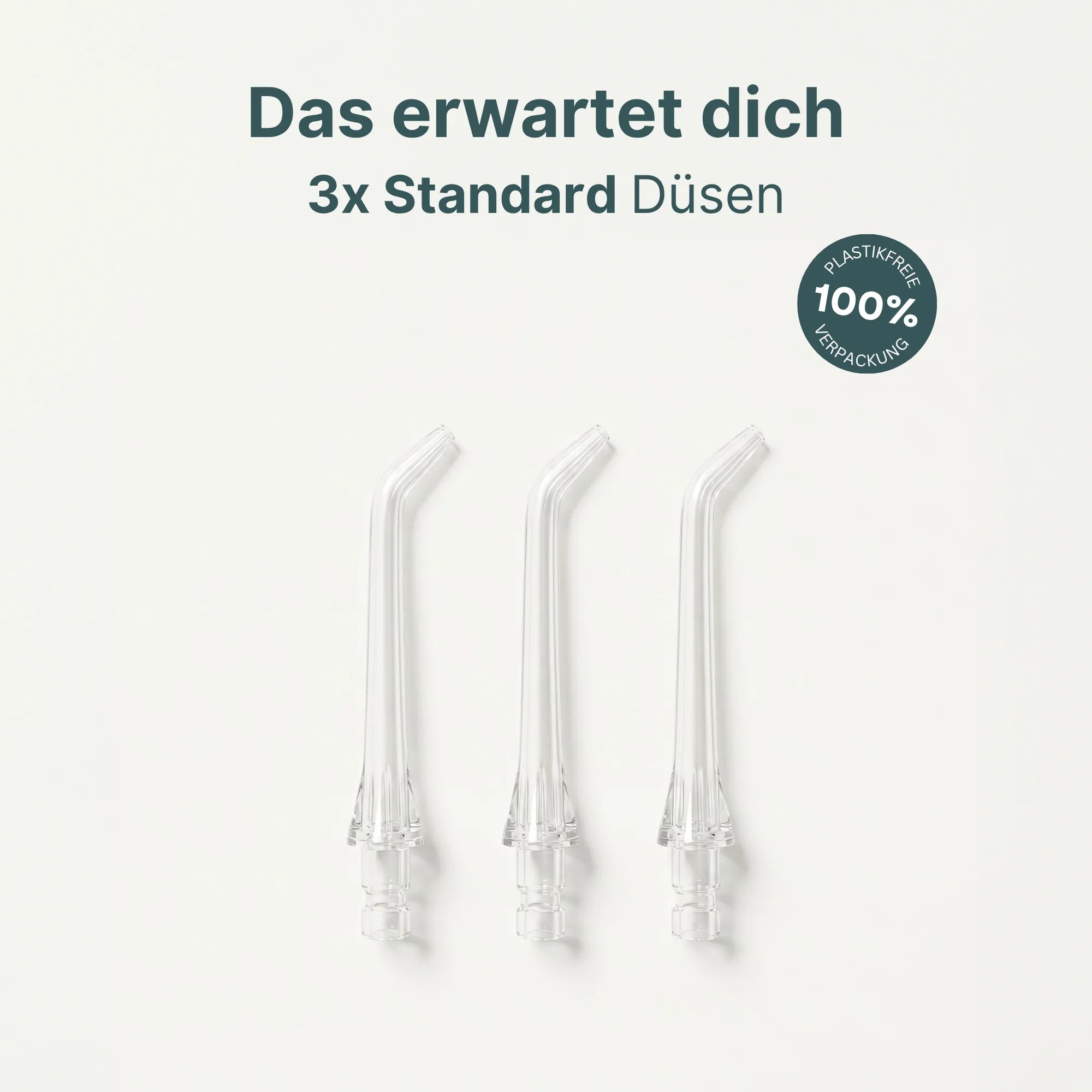 Ersatzdüse Munddusche VEA - bamtoo