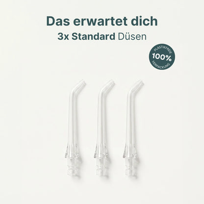 Ersatzdüse Munddusche VEA - bamtoo