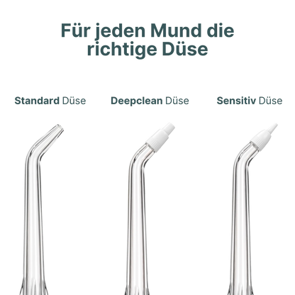 Ersatzdüse Munddusche VEA - bamtoo