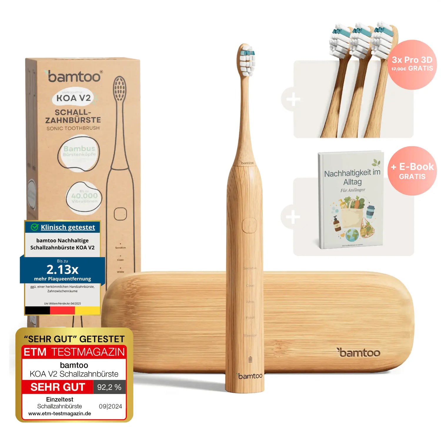 Bundle - bamtoo