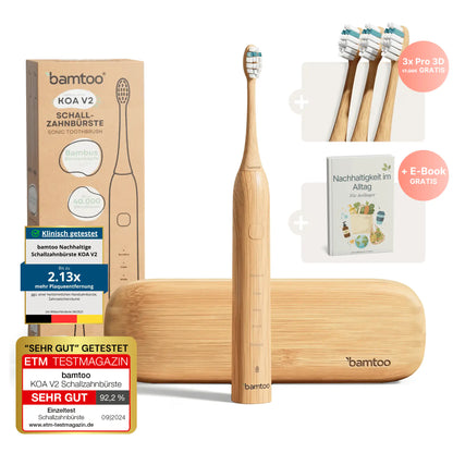 Bundle - bamtoo