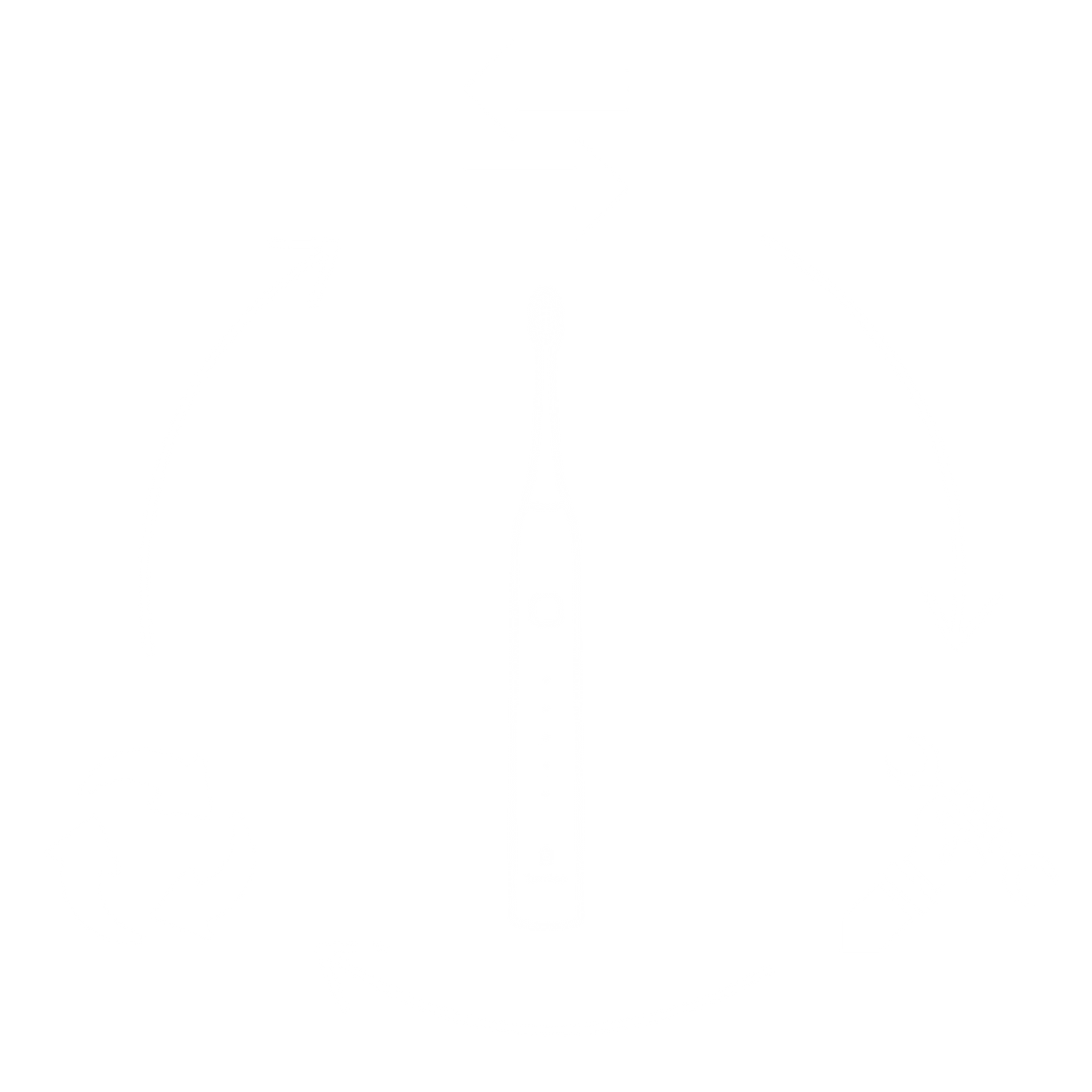Grafik für Kreislaufwirtschaft der lebenslangen Garantie bamtoo Recharge für die Schallzahnbürste KOA V2