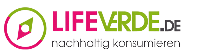 Lifeverde Logo
