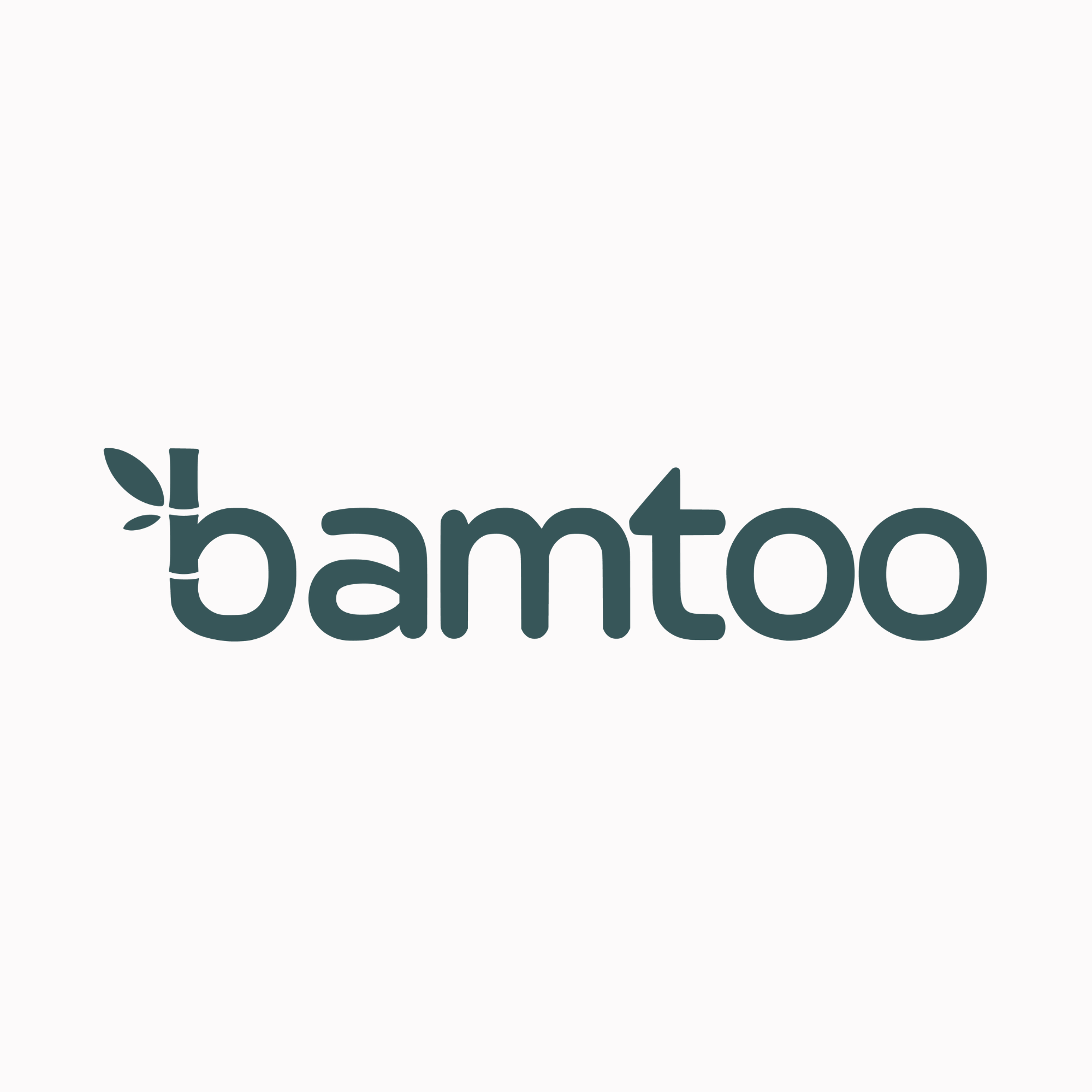 bamtoo® Schallzahnbürsten Nachhaltiges Design, moderne Technologie